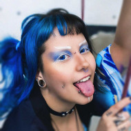 Kit piercing labret bolinha com base reta e esfera rosqueável para perfuração facial – ideal para revenda no atacado