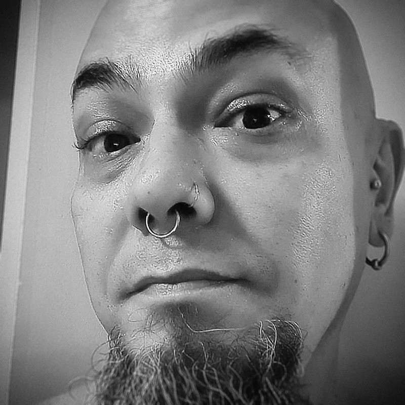 Kit 6un Piercing Argola Clicker Atacado - Alta Qualidade