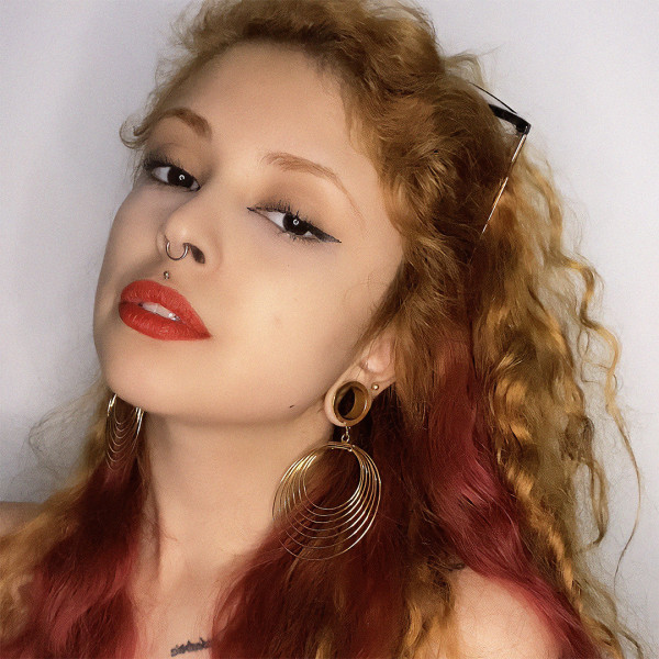 Kit 6un Piercing Argola Clicker Atacado - Alta Qualidade