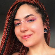 Kit 6un Piercing Argola Clicker Atacado - Alta Qualidade