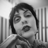 Kit 6un Piercing Argola Clicker Atacado - Alta Qualidade