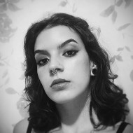 Kit piercing nariz cristal atacado com 10 unidades coloridas para revenda e lojistas