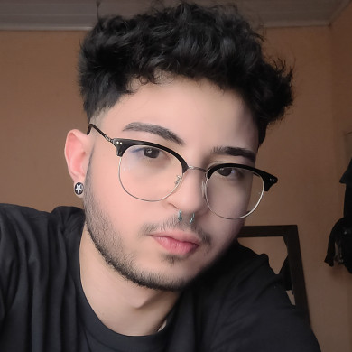 Kit 20un Piercing Ferradura com Spike em aço cirúrgico com design alternativo para lojistas