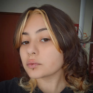 Kit Piercing Sobrancelha Dourado Bolinha com 20un em aço cirúrgico dourado