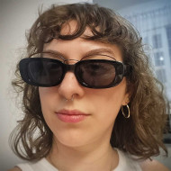 Kit Piercing Ferradura Aço com Bolinha Atacado